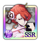 mikapoko様✾ 0607 Ozaki Kouyou | Bungo Stray Dogs: Mayoi Inu Kaikitan
