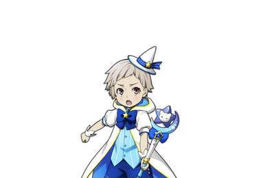 0440 Nakajima Atsushi | Bungo Stray Dogs: Mayoi Inu Kaikitan