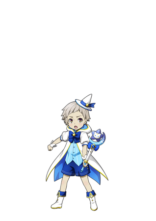 0268 Nakajima Atsushi | Bungo Stray Dogs: Mayoi Inu Kaikitan