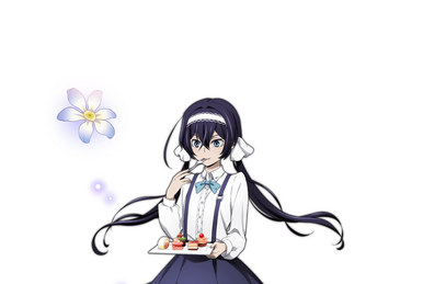 0060 Izumi Kyouka | Bungo Stray Dogs: Mayoi Inu Kaikitan