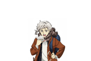 0248 Nakajima Atsushi | Bungo Stray Dogs: Mayoi Inu Kaikitan Wiki 