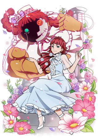0404 Lucy M. | Bungo Stray Dogs: Mayoi Inu Kaikitan Wiki