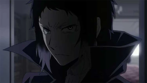 Main Story 23 Japanese Bungo Stray Dogs Mayoi Inu Kaikitan Wiki Fandom
