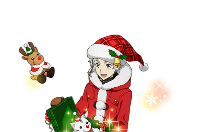 0248 Nakajima Atsushi | Bungo Stray Dogs: Mayoi Inu Kaikitan