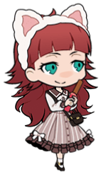0830 Lucy M. | Bungo Stray Dogs: Mayoi Inu Kaikitan Wiki