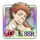 0563 Tachihara Michizou | Bungo Stray Dogs: Mayoi Inu