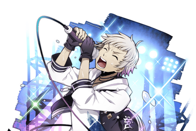 Bliss for Atsushi Akkun Sendo