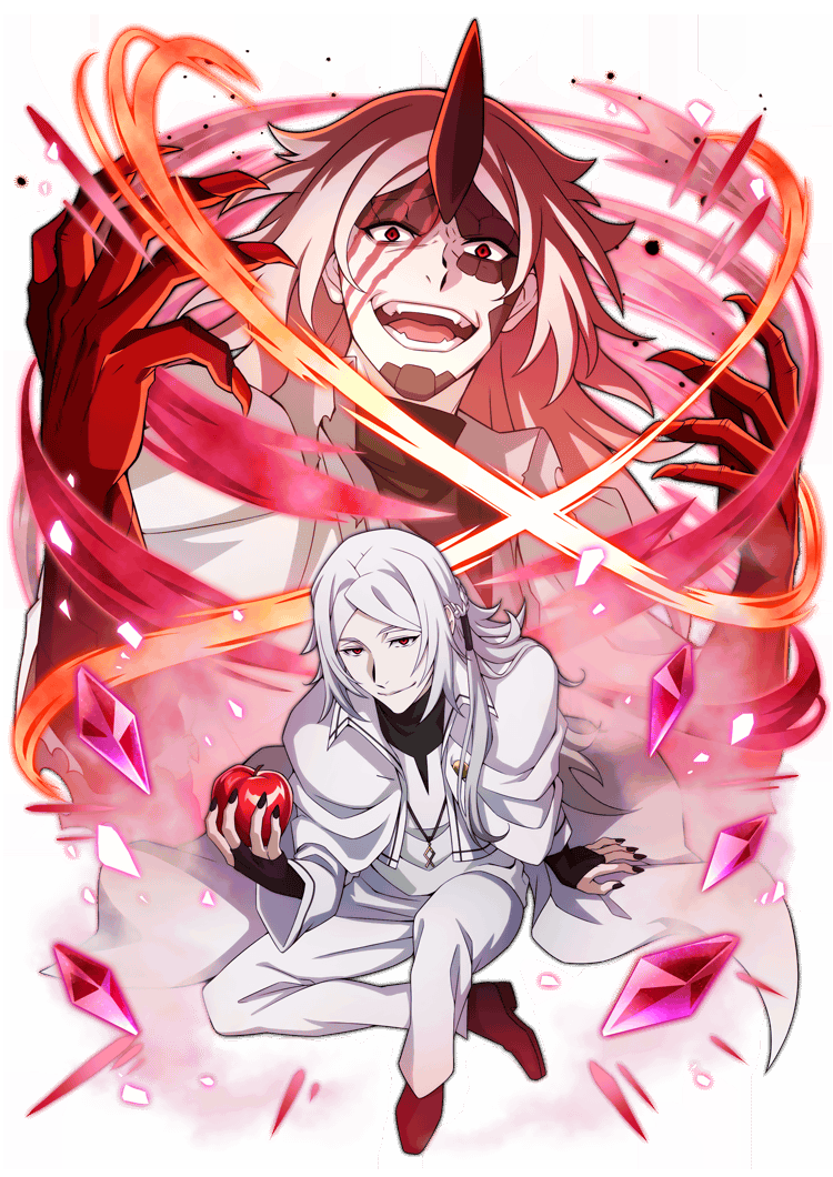 0490 Shibusawa Tatsuhiko | Bungo Stray Dogs: Mayoi Inu Kaikitan 