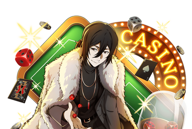 0668 Nakajima Atsushi | Bungo Stray Dogs: Mayoi Inu Kaikitan