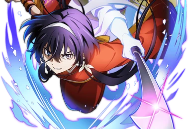 0514 Izumi Kyouka | Bungo Stray Dogs: Mayoi Inu Kaikitan Wiki | Fandom