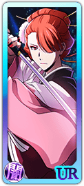 0741 Ozaki Kouyou | Bungo Stray Dogs: Mayoi Inu Kaikitan