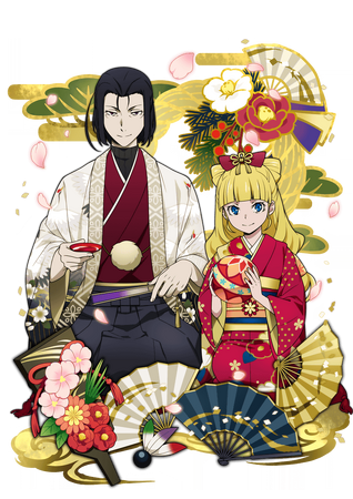 0529 Mori Ougai | Bungo Stray Dogs: Mayoi Inu Kaikitan Wiki