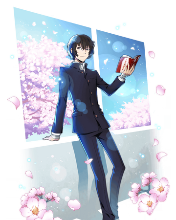 0115 Dazai Osamu Bungo Stray Dogs Mayoi Inu Kaikitan Wiki Fandom Zerochan has 471 dazai osamu anime images, wallpapers, hd wallpapers, android/iphone wallpapers, fanart, cosplay pictures, screenshots, and many more in its gallery. 0115 dazai osamu bungo stray dogs