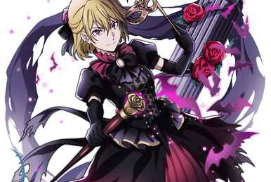 0756 Higuchi Ichiyou | Bungo Stray Dogs: Mayoi Inu Kaikitan 0756 Higuchi Ichiyou | Bungo Stray Dogs: Mayoi Inu Kaikitan