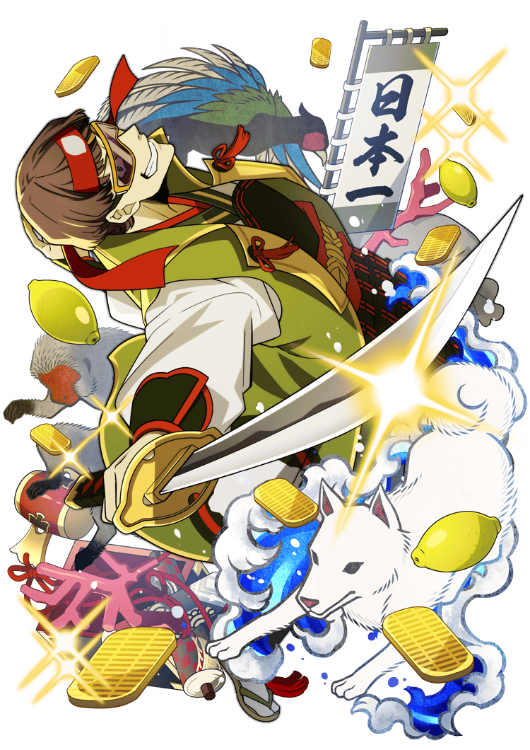 0506 Kajii Motojirou | Bungo Stray Dogs: Mayoi Inu Kaikitan