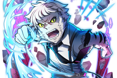 0440 Nakajima Atsushi | Bungo Stray Dogs: Mayoi Inu Kaikitan 0440 Nakajima Atsushi | Bungo Stray Dogs: Mayoi Inu Kaikitan