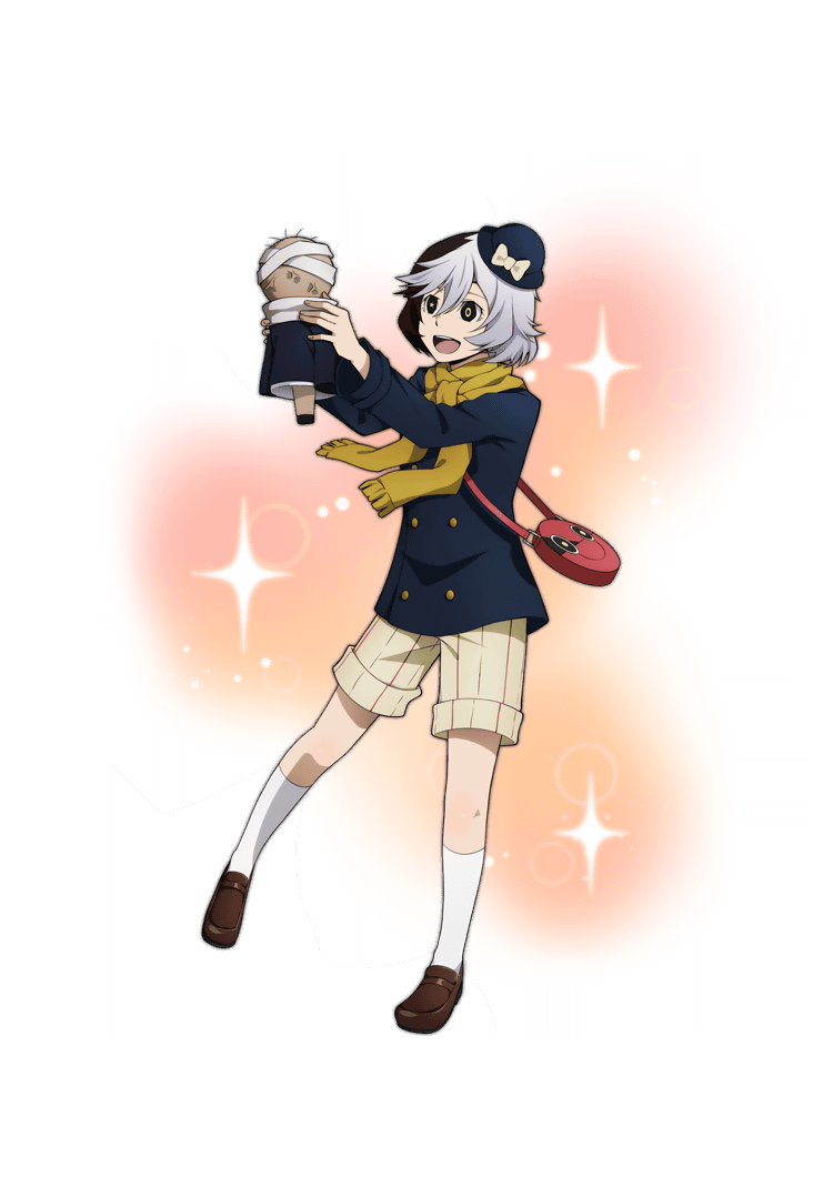 0374 Yumeno Kyuusaku | Bungo Stray Dogs: Mayoi Inu Kaikitan 0374 Yumeno Kyuusaku | Bungo Stray Dogs: Mayoi Inu Kaikitan