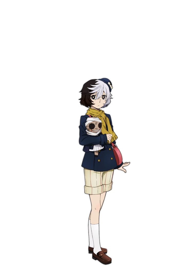 0375 Yumeno Kyuusaku | Bungo Stray Dogs: Mayoi Inu Kaikitan Wiki 