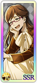 0847 Haruno Kirako | Bungo Stray Dogs: Mayoi Inu Kaikitan