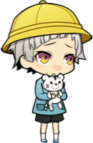その他 ATSUSHI 0618 Nakajima Atsushi | Bungo Stray Dogs: Mayoi Inu Kaikitan
