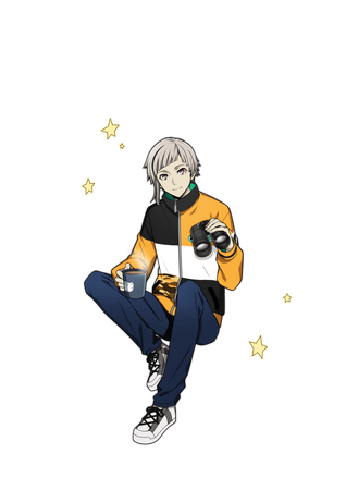 0650 Nakajima Atsushi | Bungo Stray Dogs: Mayoi Inu Kaikitan Wiki 