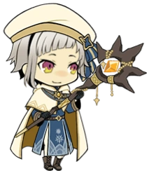 0812 Nakajima Atsushi | Bungo Stray Dogs: Mayoi Inu Kaikitan