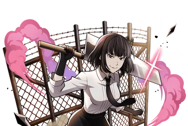 0599 Miyazawa Kenji | Bungo Stray Dogs: Mayoi Inu Kaikitan