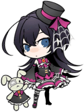 カヨ バニカ 特典 ブロマイド 0060 Izumi Kyouka | Bungo Stray Dogs: Mayoi Inu Kaikitan