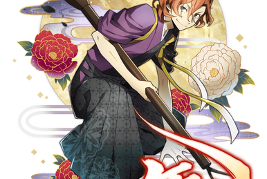 0151 Nakahara Chuuya  Bungo Stray Dogs: Mayoi Inu Kaikitan Wiki