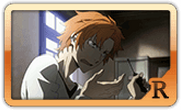 Character Grid, Bungo Stray Dogs: Mayoi Inu Kaikitan Wiki, Fandom