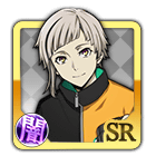 0650 Nakajima Atsushi | Bungo Stray Dogs: Mayoi Inu Kaikitan