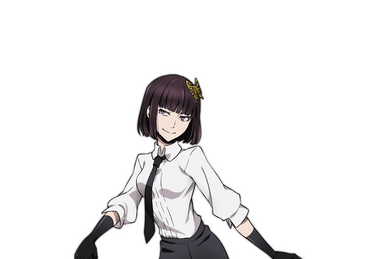 Akikoページ 0267 Yosano Akiko | Bungo Stray Dogs: Mayoi Inu Kaikitan