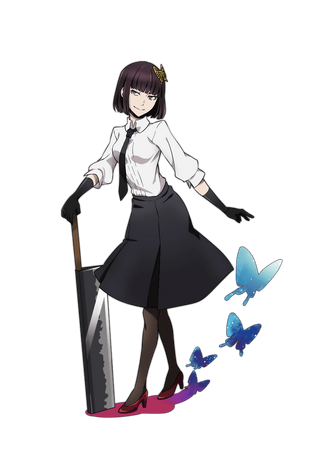 0029 Yosano Akiko | Bungo Stray Dogs: Mayoi Inu Kaikitan Wiki | Fandom