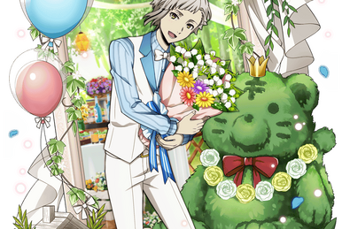 0069 Nakajima Atsushi | Bungo Stray Dogs: Mayoi Inu Kaikitan 0069 Nakajima Atsushi | Bungo Stray Dogs: Mayoi Inu Kaikitan