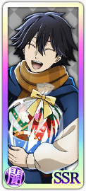ＢＵＮＧＯ Bungo Stray Dogs in NamjaTown Acrylic Stand: Ranpo Edogawa