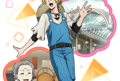 その他 ATSUSHI 0650 Nakajima Atsushi | Bungo Stray Dogs: Mayoi Inu Kaikitan