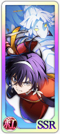 0329 Izumi Kyouka | Bungo Stray Dogs: Mayoi Inu Kaikitan