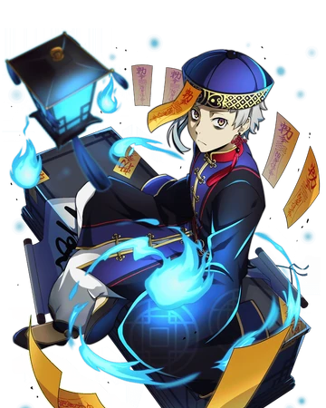 images Jiangshi Dazai 0544 nakajima atsushi bungo stray