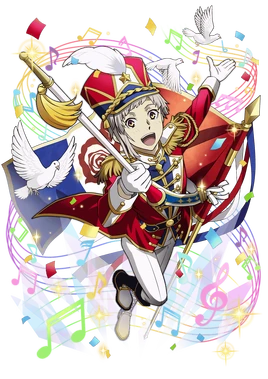 0600 Nakajima Atsushi full