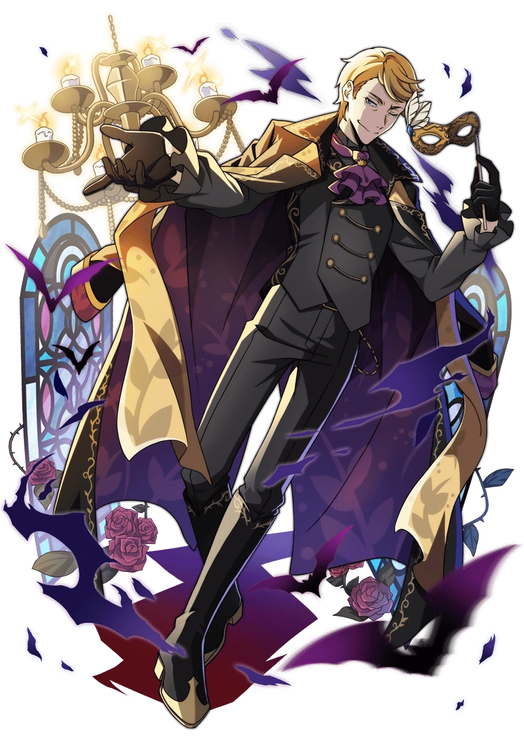 0715 Francis F. | Bungo Stray Dogs: Mayoi Inu Kaikitan Wiki | Fandom