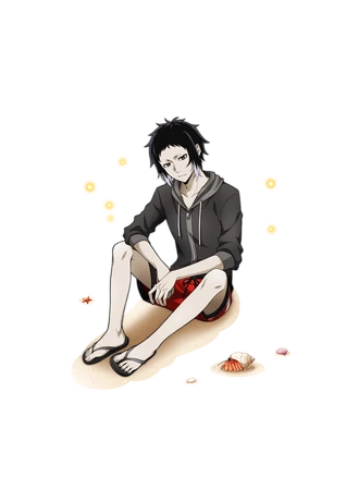 Ryunosuke様確認用 0153 Akutagawa Ryuunosuke | Bungo Stray Dogs: Mayoi Inu Kaikitan