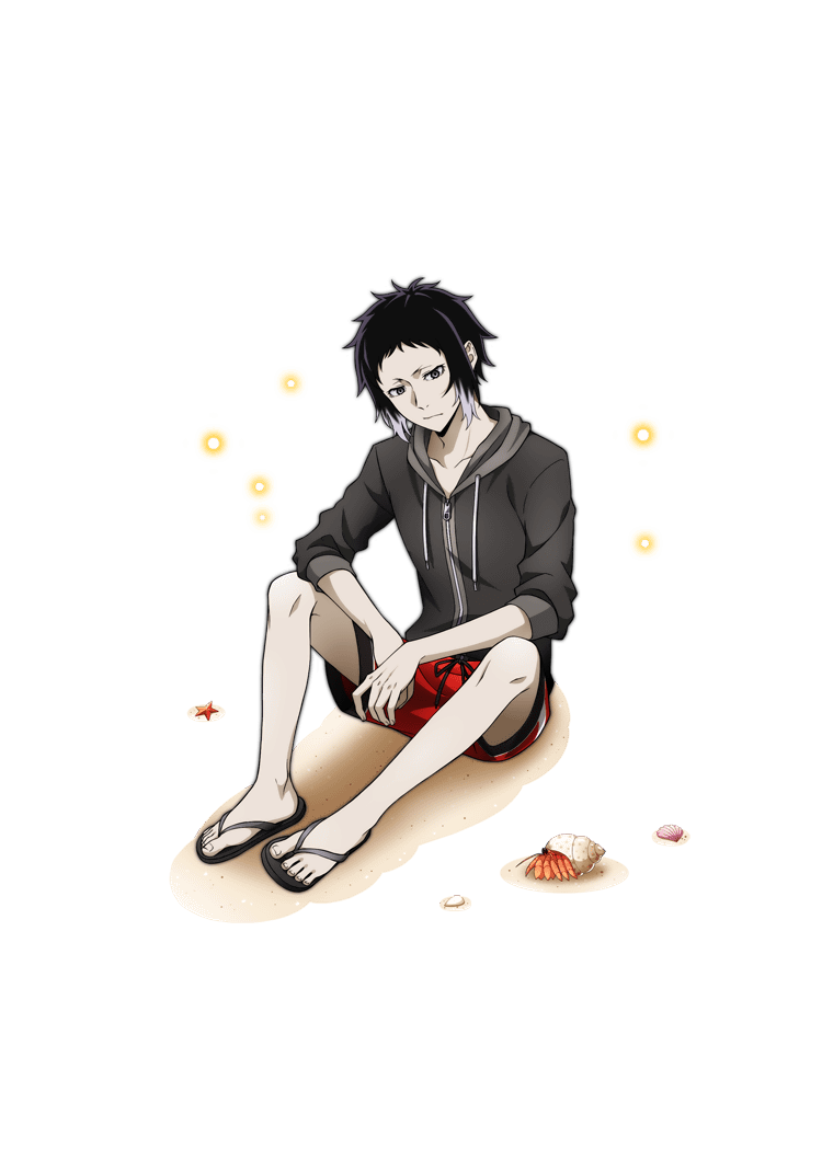 0153 Akutagawa Ryuunosuke Bungo Stray Dogs Mayoi Inu Kaikitan Wiki Fandom