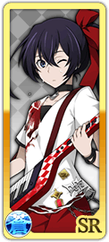 izumi様 Mitsuki Izumi (Rabbit Ears Parka) - The English IDOLiSH7 Wiki