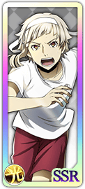 0475 Nakajima Atsushi | Bungo Stray Dogs: Mayoi Inu Kaikitan