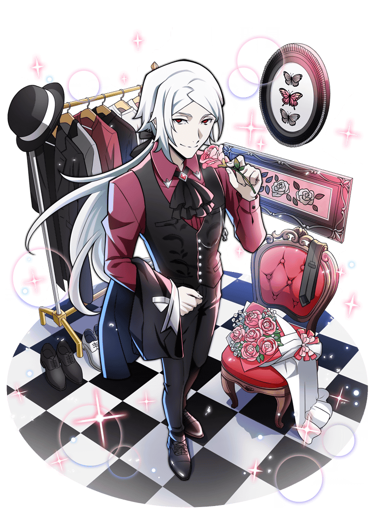 0662 Shibusawa Tatsuhiko | Bungo Stray Dogs: Mayoi Inu Kaikitan 0662 Shibusawa Tatsuhiko | Bungo Stray Dogs: Mayoi Inu Kaikitan