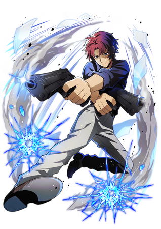 0485 Oda Sakunosuke | Bungo Stray Dogs: Mayoi Inu Kaikitan 0485 Oda Sakunosuke | Bungo Stray Dogs: Mayoi Inu Kaikitan