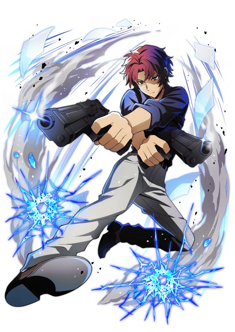 kunnosuke. 0485 Oda Sakunosuke | Bungo Stray Dogs: Mayoi Inu Kaikitan