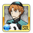 0178 Tanizaki Junichirou | Bungo Stray Dogs: Mayoi Inu