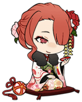 0530 Ozaki Kouyou | Bungo Stray Dogs: Mayoi Inu Kaikitan