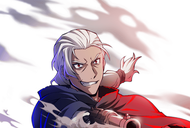 0136 Shibusawa Tatsuhiko | Bungo Stray Dogs: Mayoi Inu